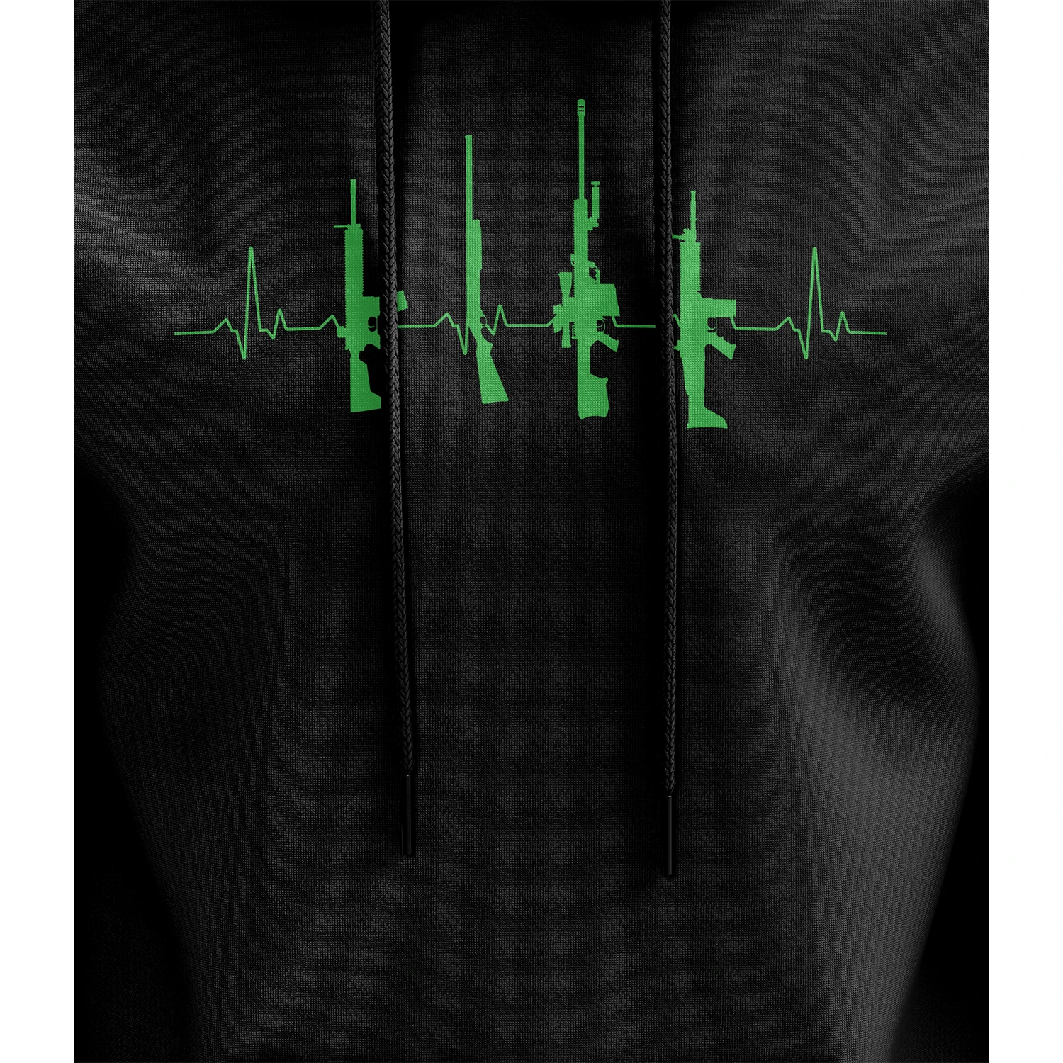 Lifeline Hoodie - Image 8