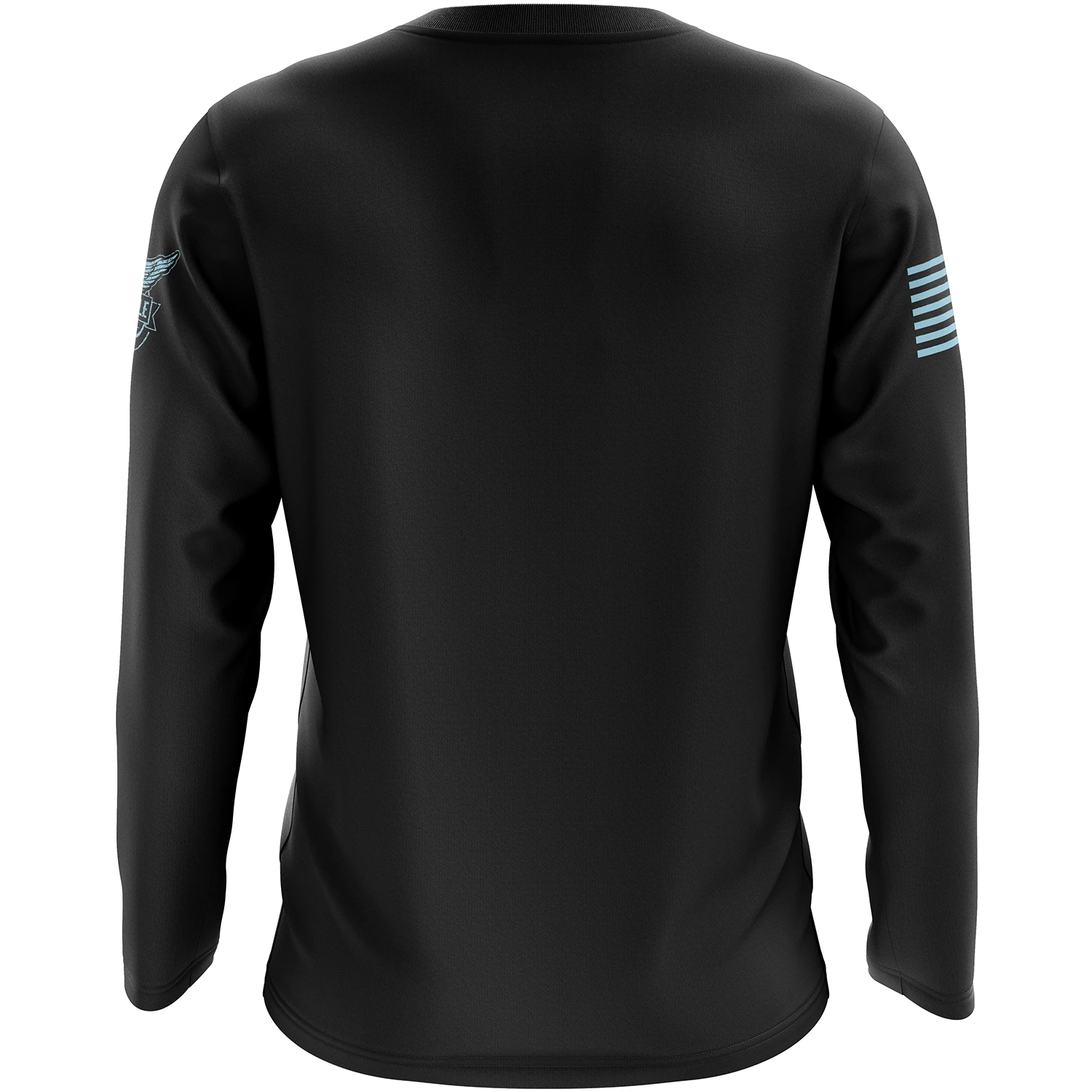 Great Outdoors Rifle Long Sleeve Shirt - Image 2