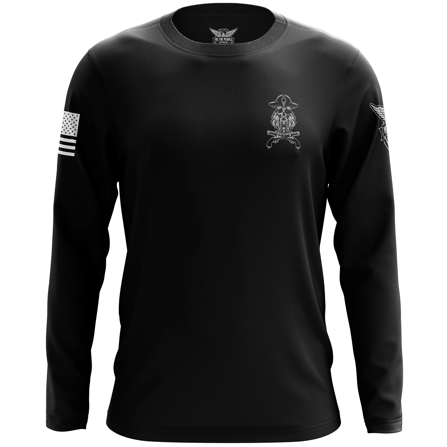 Tactical Plunder Long Sleeve Shirt - Image 2