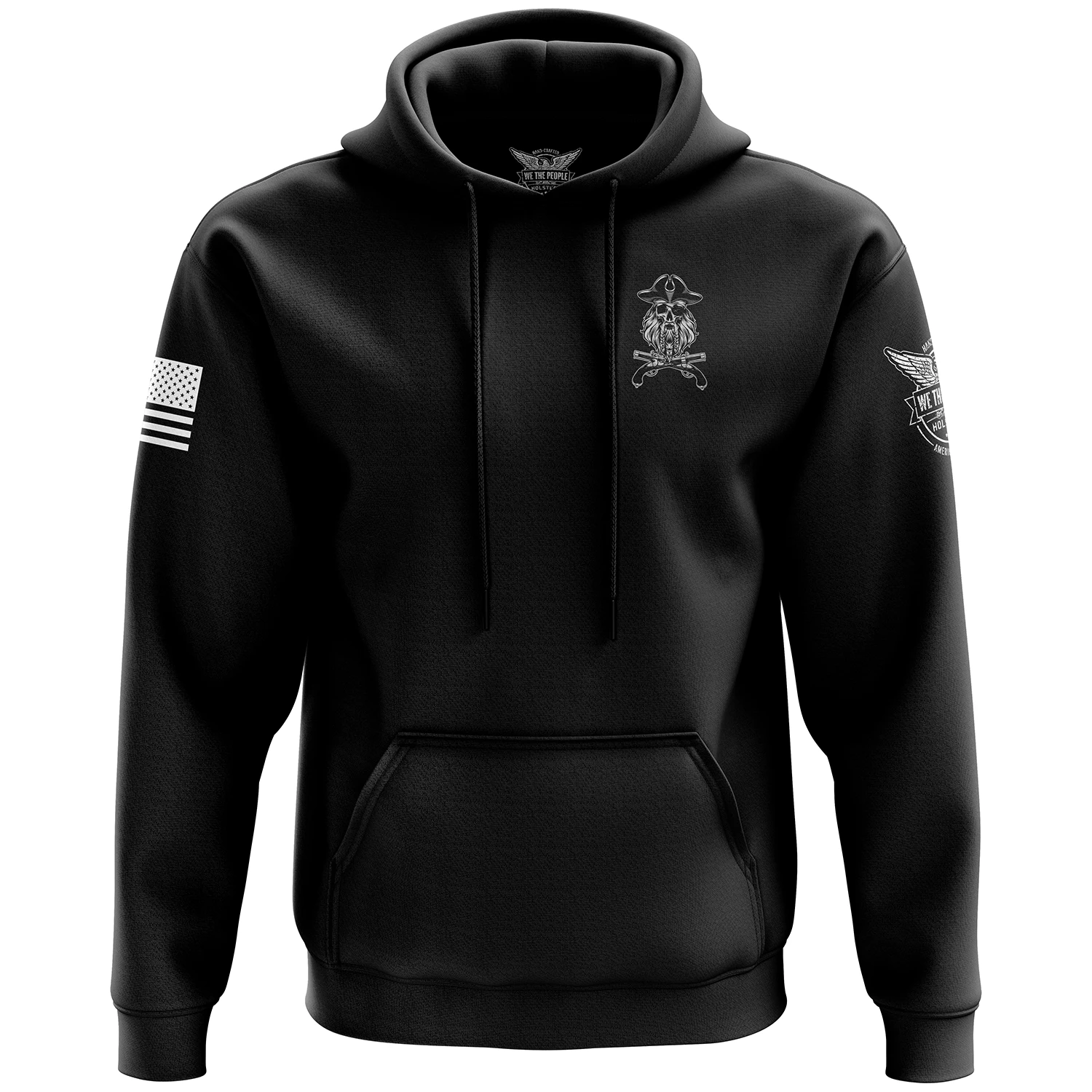 Tactical Plunder Hoodie - Image 2