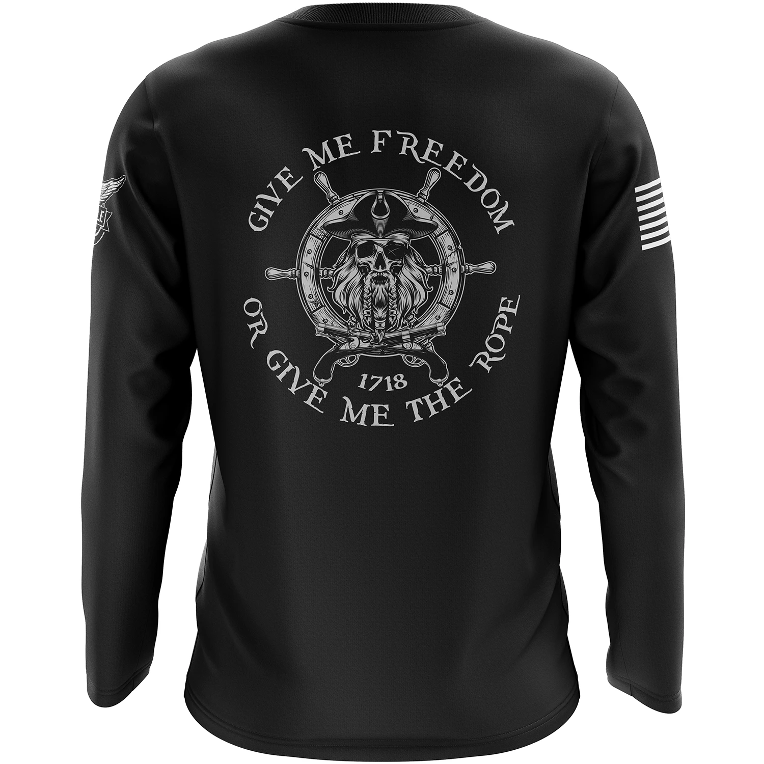 Tactical Plunder Long Sleeve Shirt - Image 3