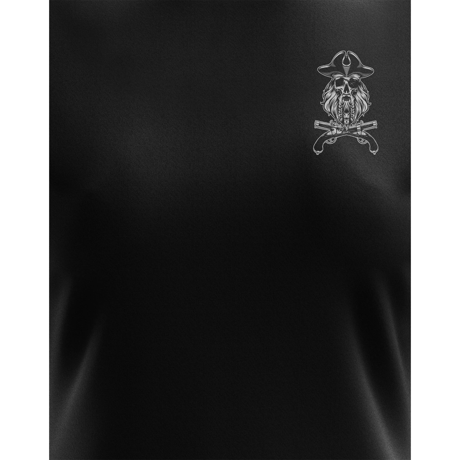 Tactical Plunder Women's Short Sleeve Shirt - Image 4