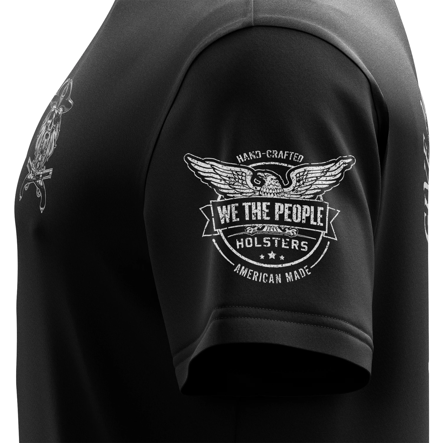 Tactical Plunder Short Sleeve Shirt - Image 5