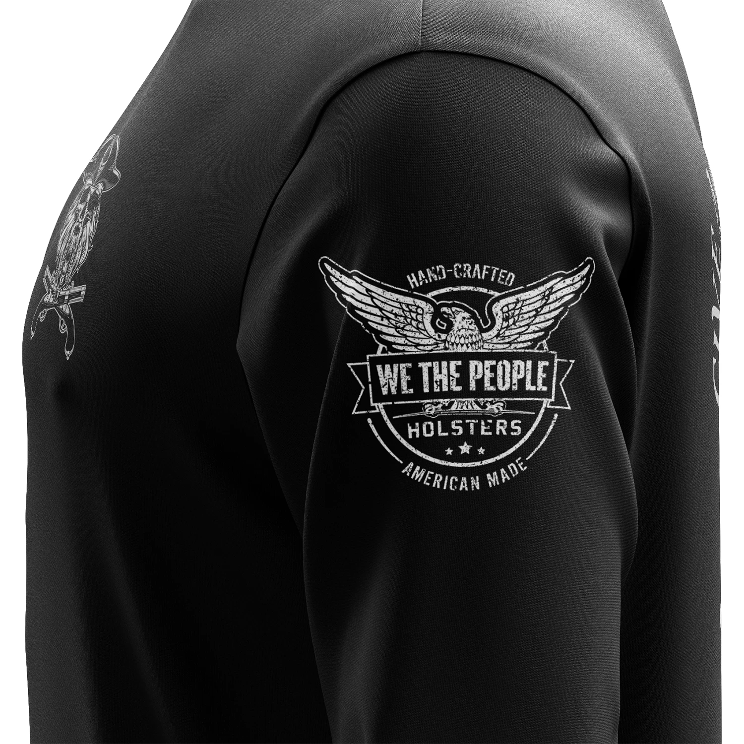 Tactical Plunder Long Sleeve Shirt - Image 5