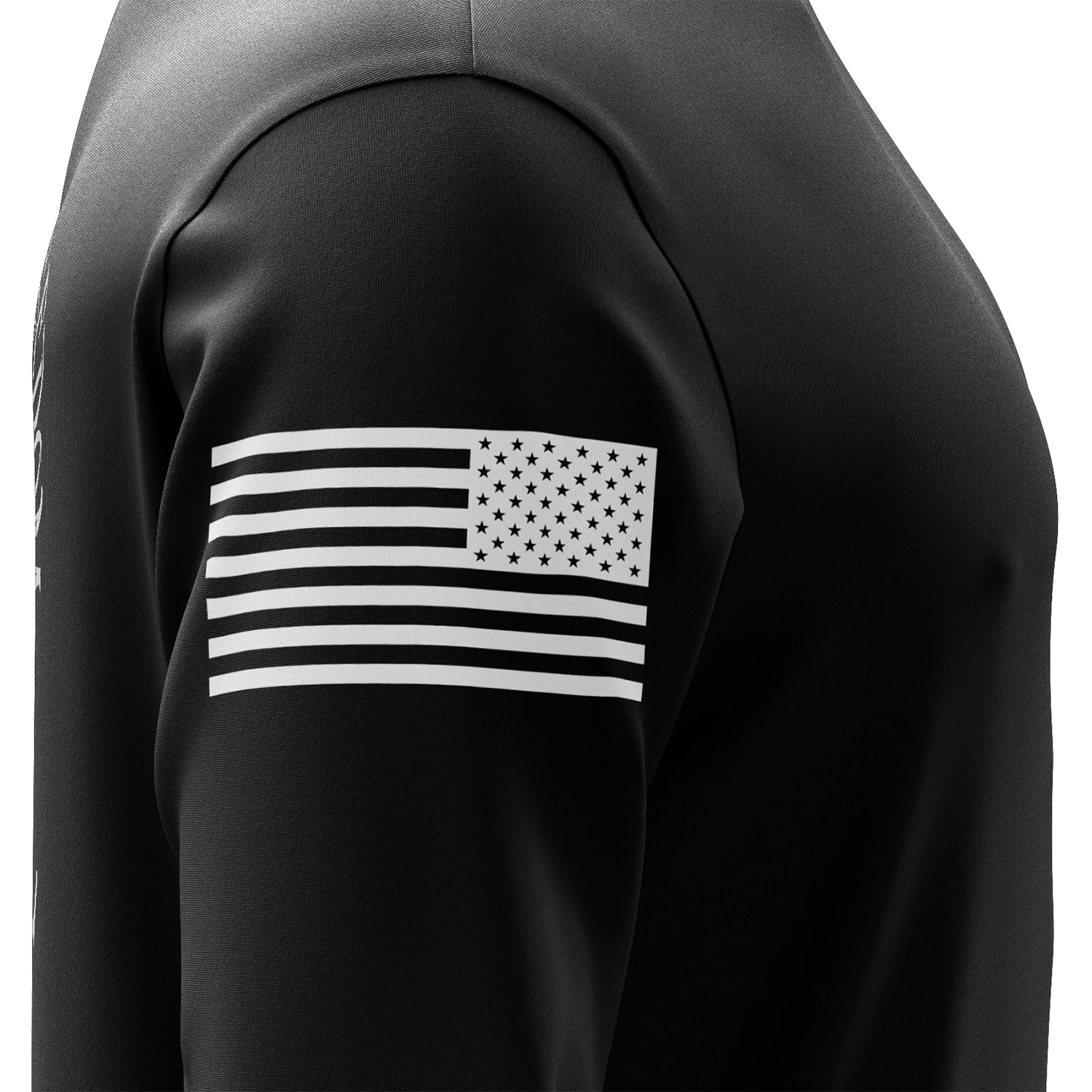 Tactical Plunder Long Sleeve Shirt - Image 6