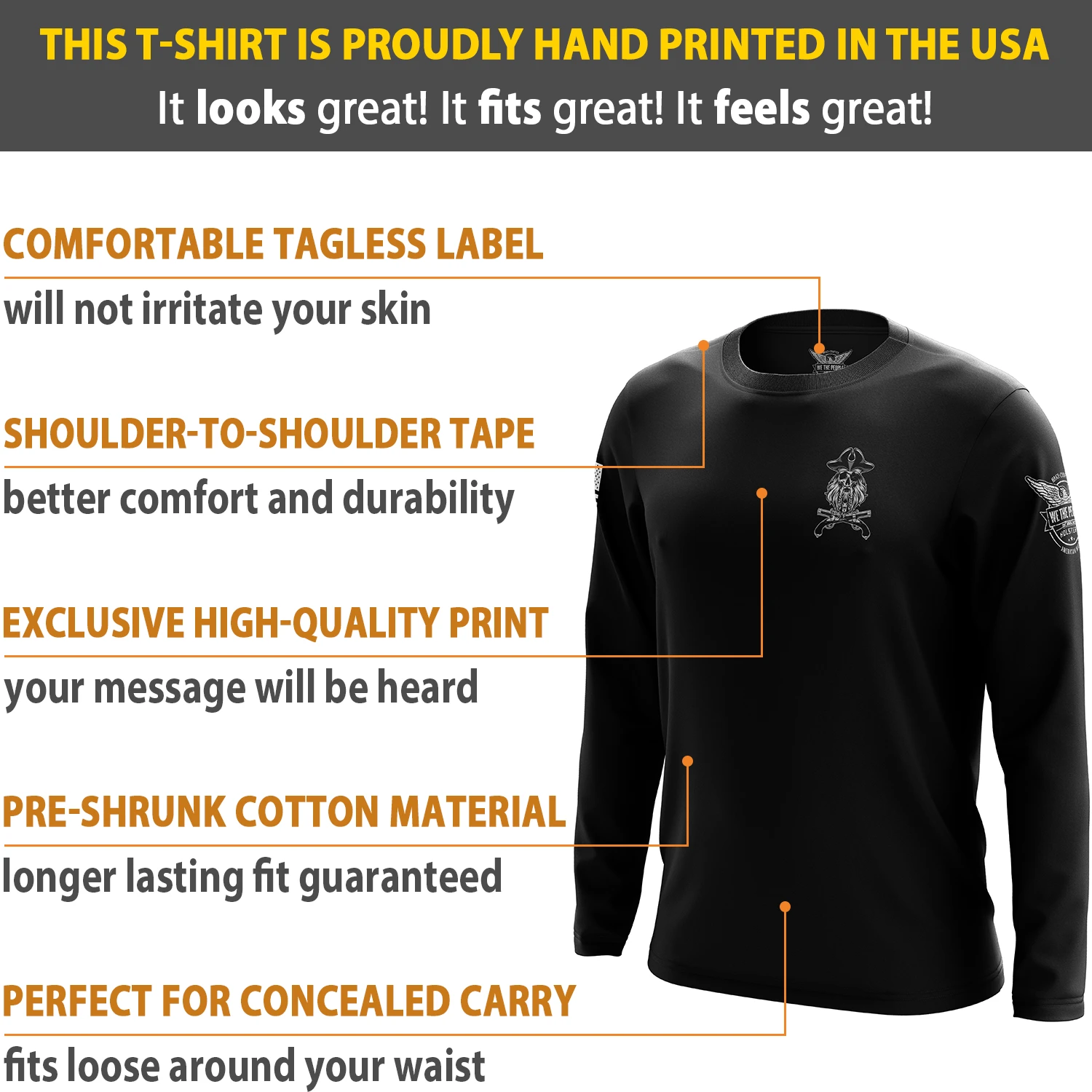 Tactical Plunder Long Sleeve Shirt - Image 7