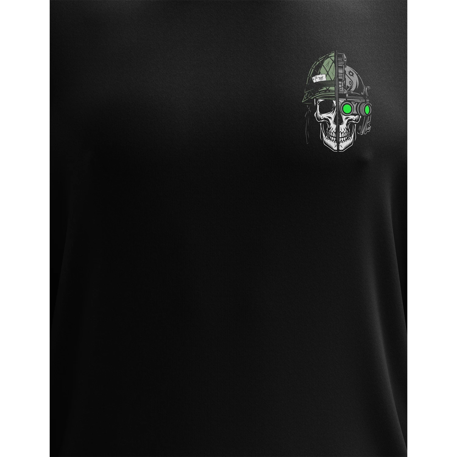 Future's Past Long Sleeve Shirt - Image 4