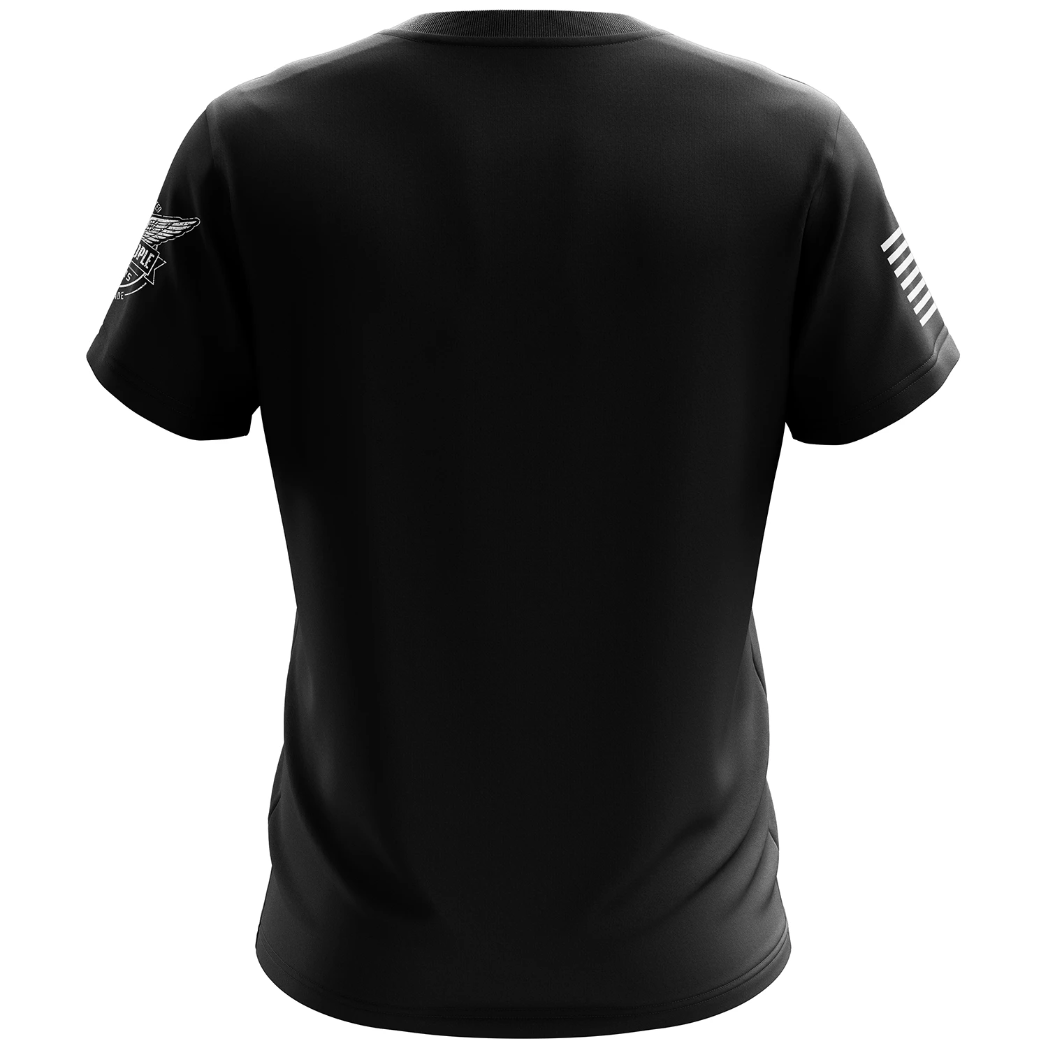 Evolution Of Man Short Sleeve Shirt - Image 2