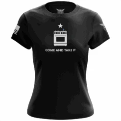 Come And Bake It Women's Short Sleeve Shirt