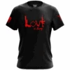 Tactical Love Short Sleeve Shirt