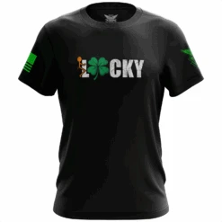 F'in Irish Short Sleeve Shirt