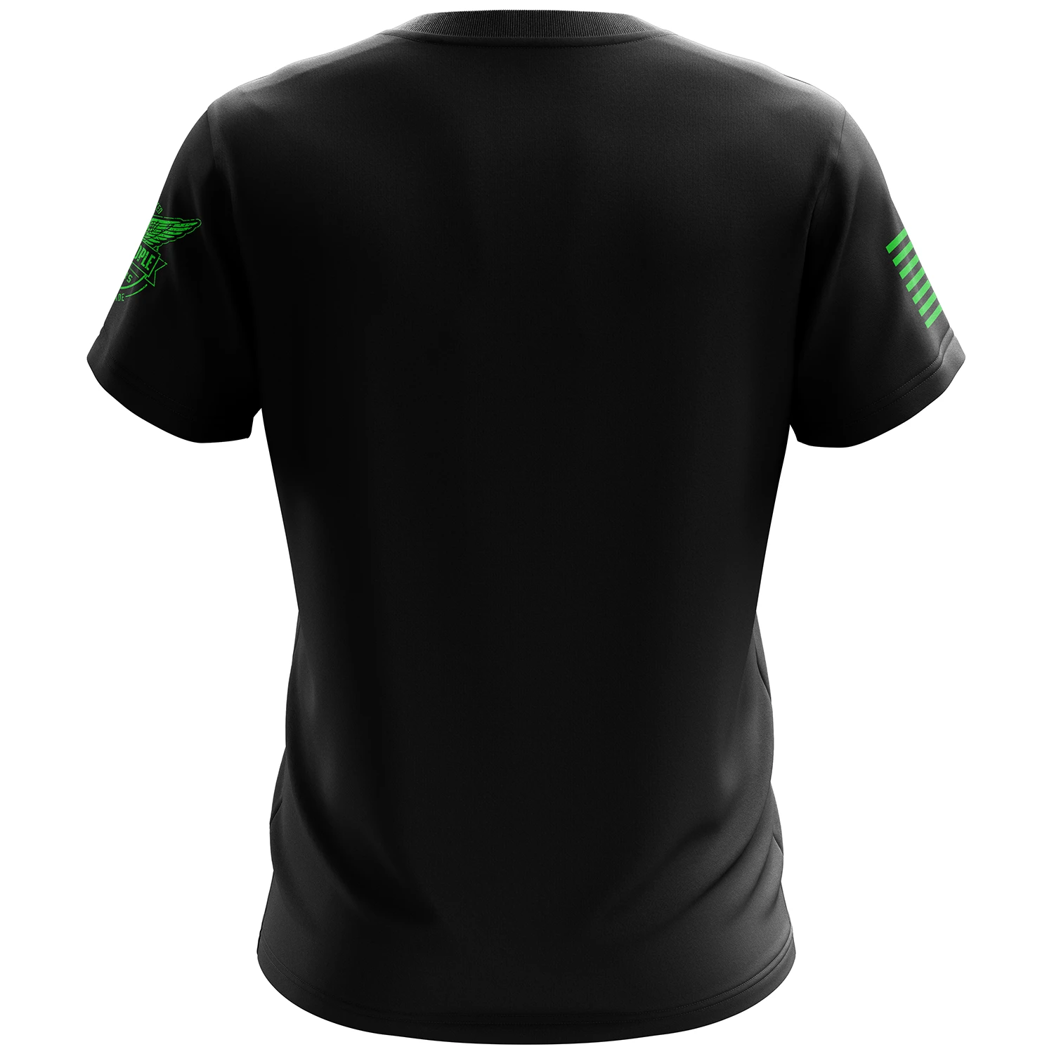 St Patrick's Pint Short Sleeve Shirt - Image 2