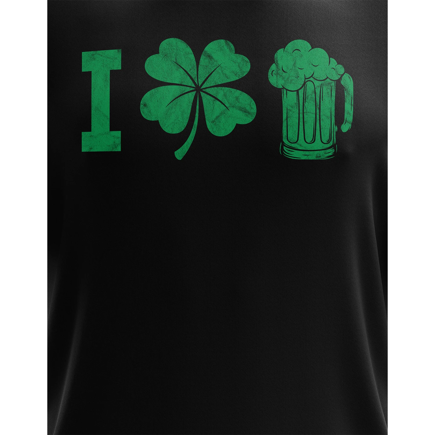 St Patrick's Pint Short Sleeve Shirt - Image 3