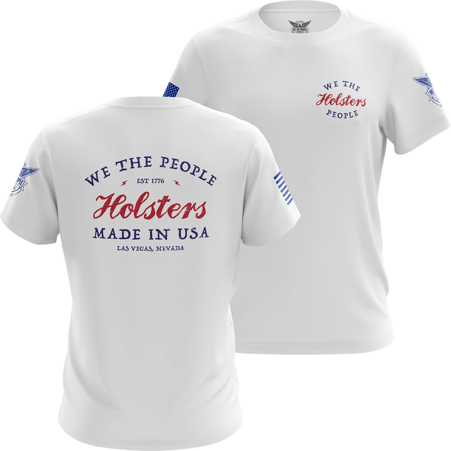 Heritage Short Sleeve Shirt - Image 8