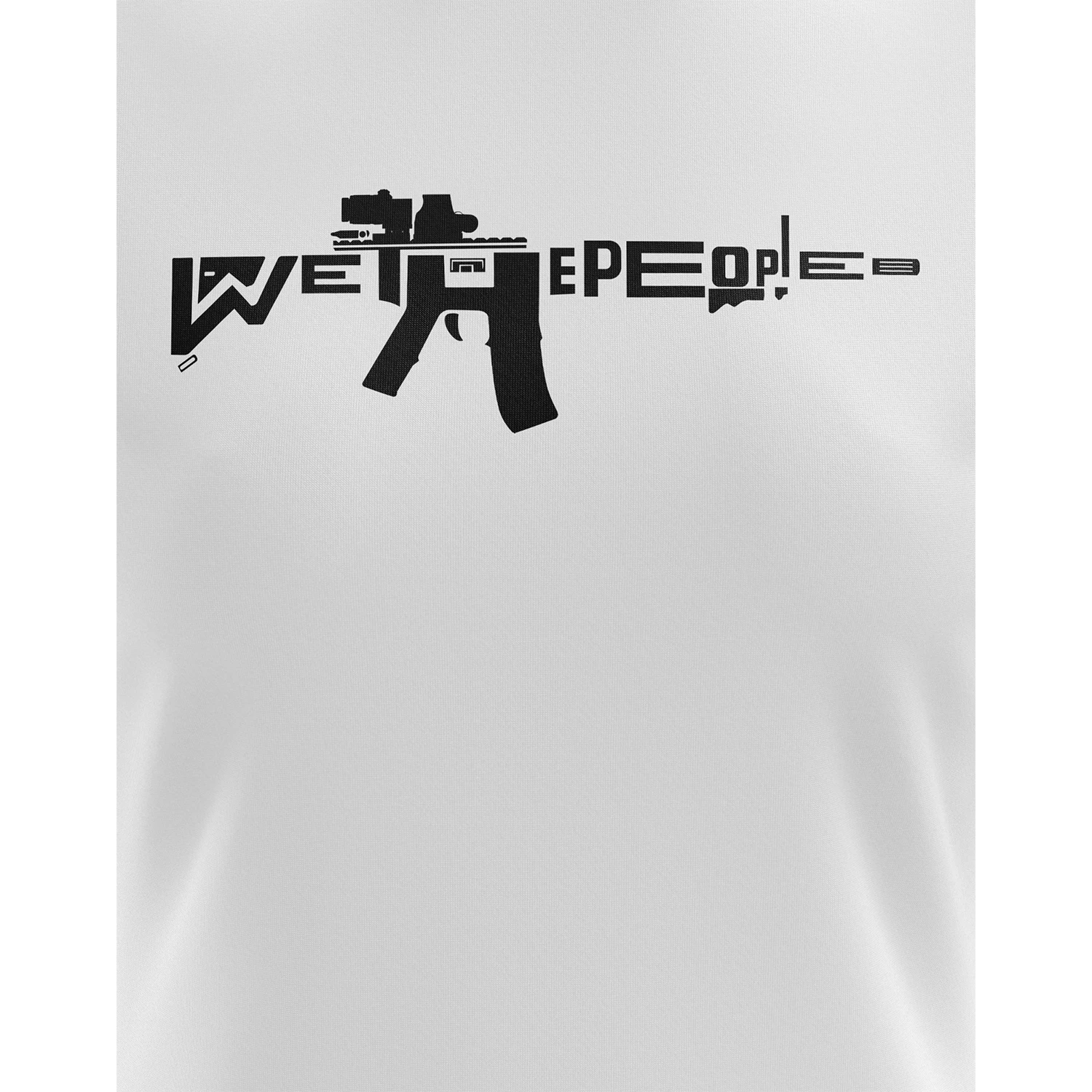 We The People AR-15 V2 Women's Short Sleeve Shirt - Image 9