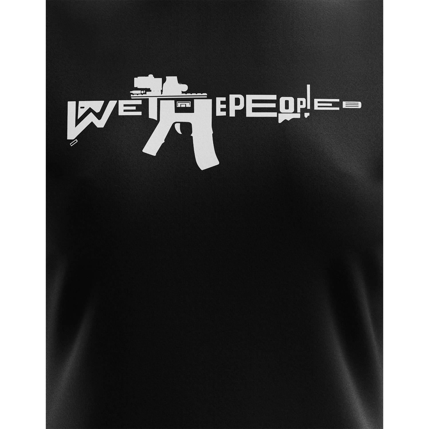 We The People AR-15 V2 Women's Short Sleeve Shirt - Image 3