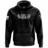Mother Of Mayhem Hoodie