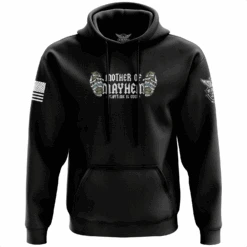 Mother Of Mayhem Hoodie