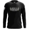 Mother Of Mayhem Long Sleeve Shirt