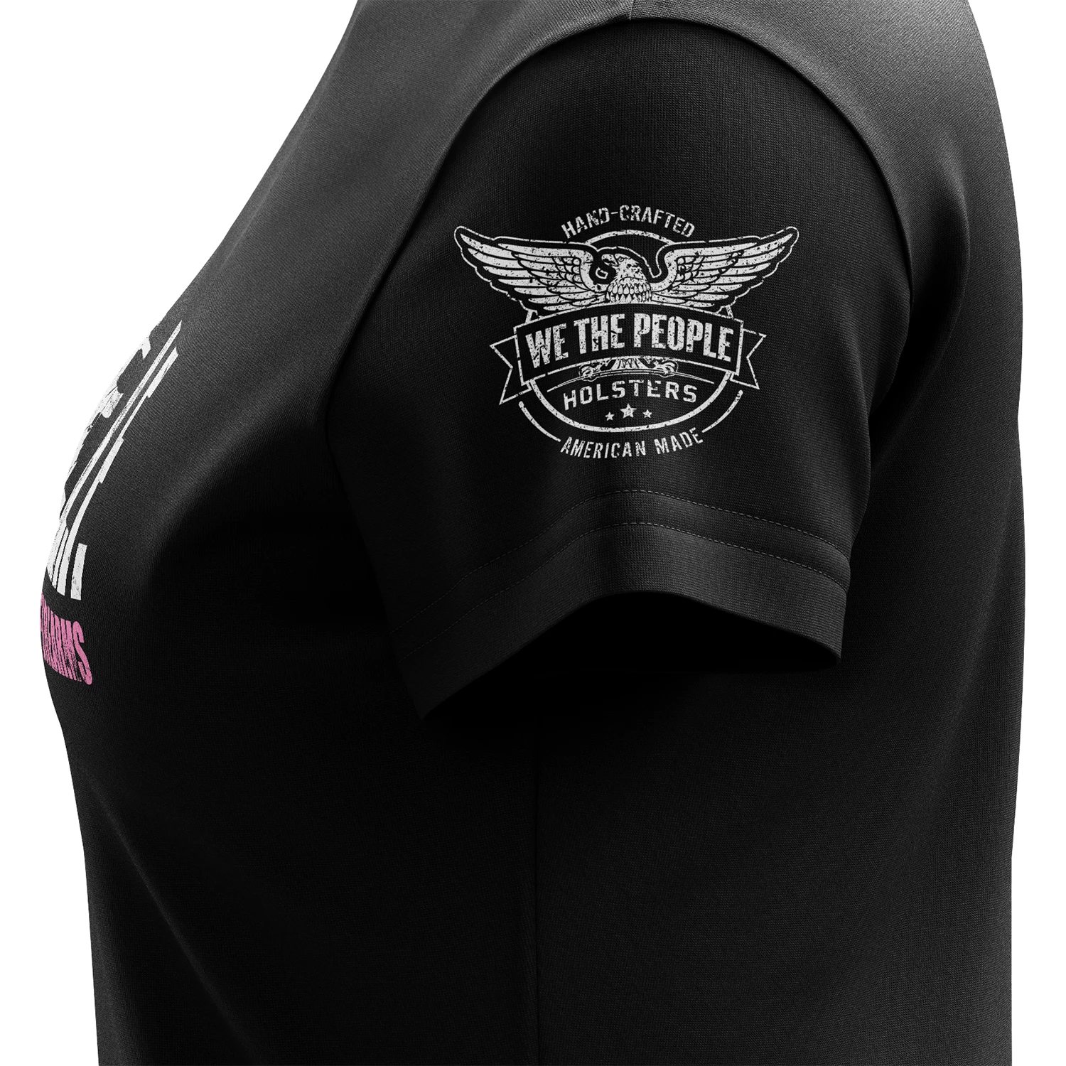 M.I.L.F. V2 Women's Short Sleeve Shirt - Image 4