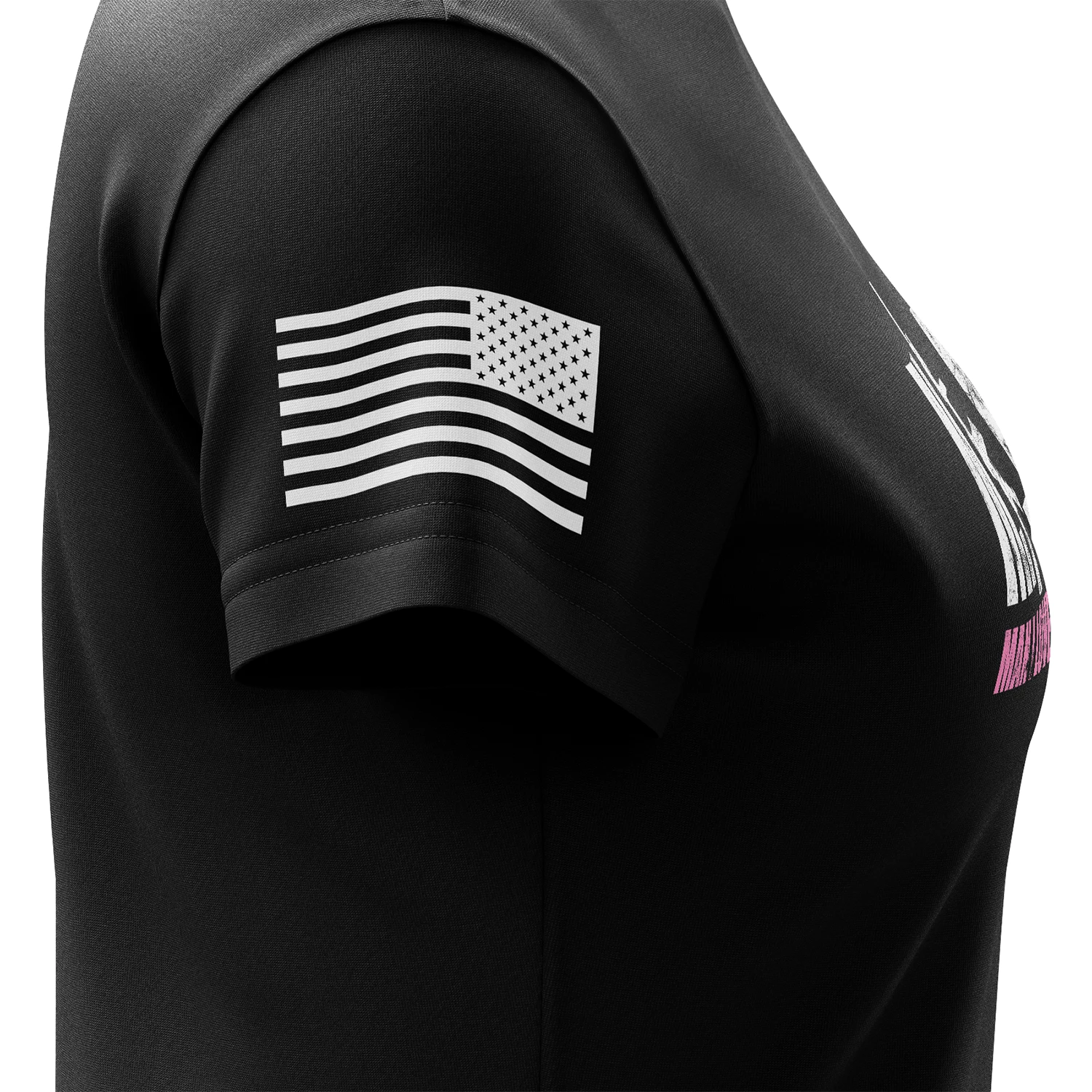 M.I.L.F. V2 Women's Short Sleeve Shirt - Image 5