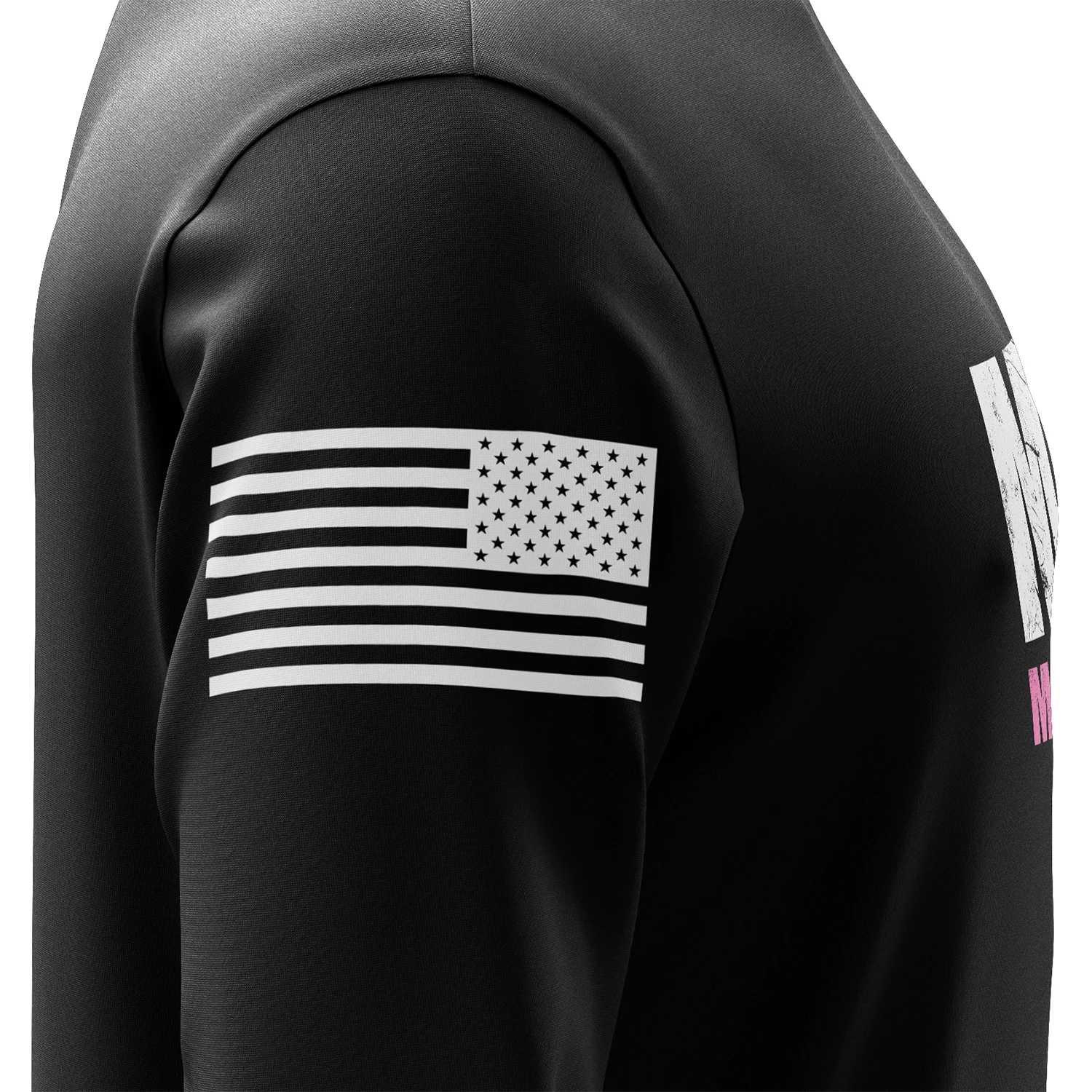 M.I.L.F. V2 Long Sleeve Shirt - Image 5