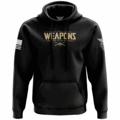 This Is The May Hoodie