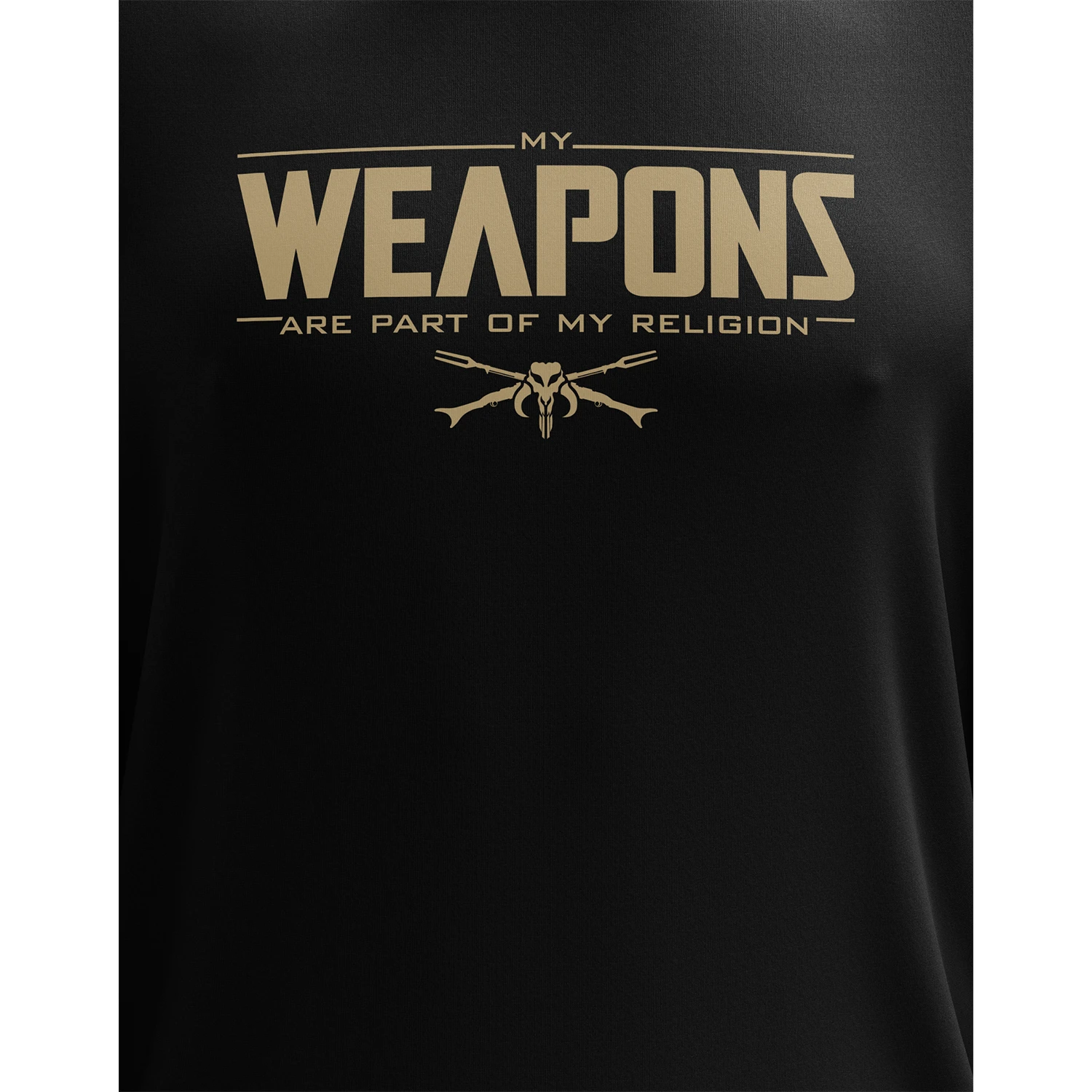 This Is The May Long Sleeve Shirt - Image 3