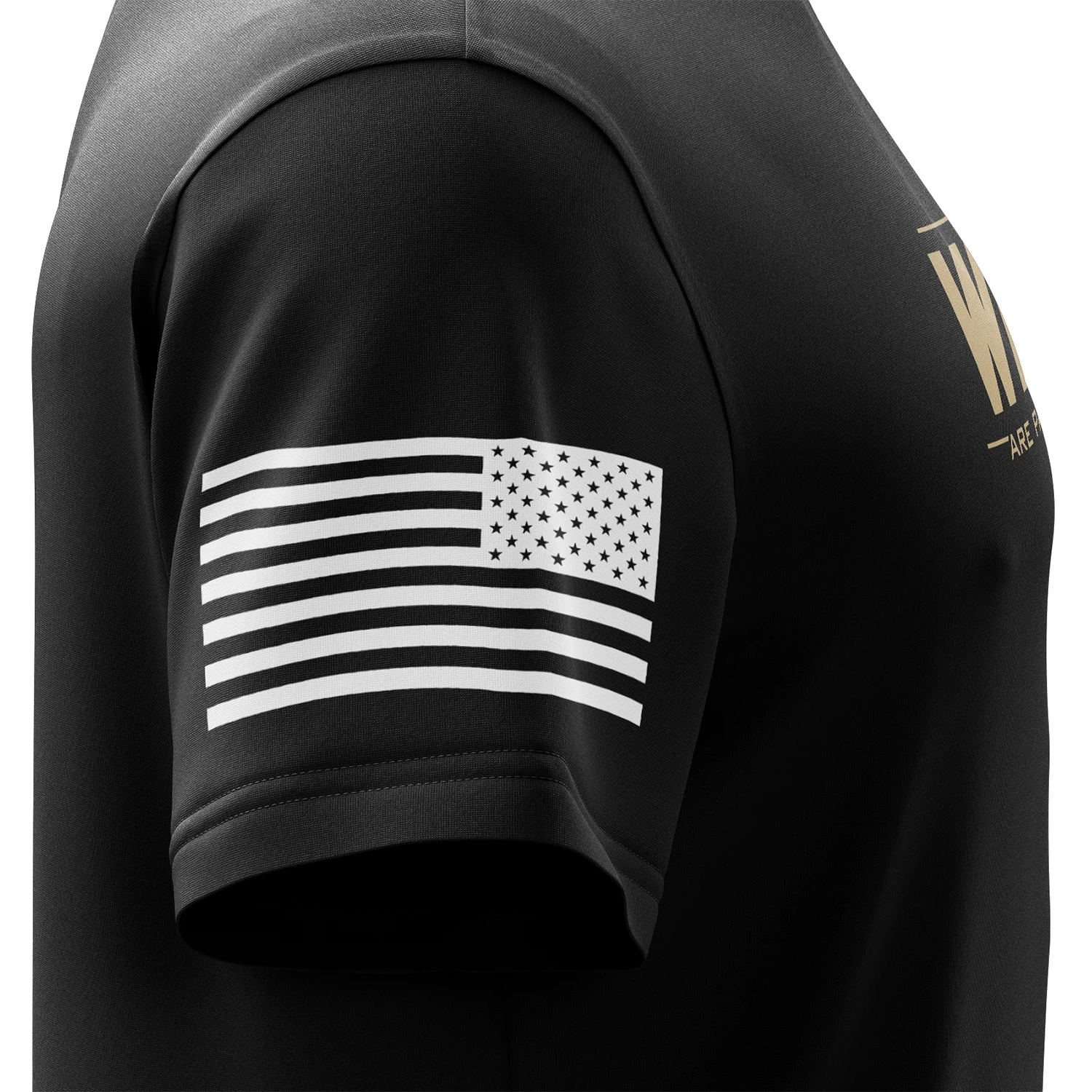 This Is The May Short Sleeve Shirt - Image 5