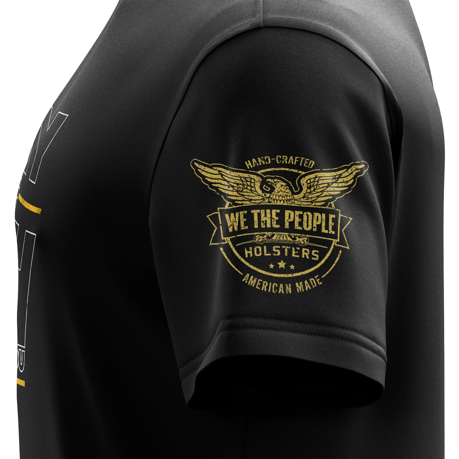 May The 4th Short Sleeve Shirt - Image 4