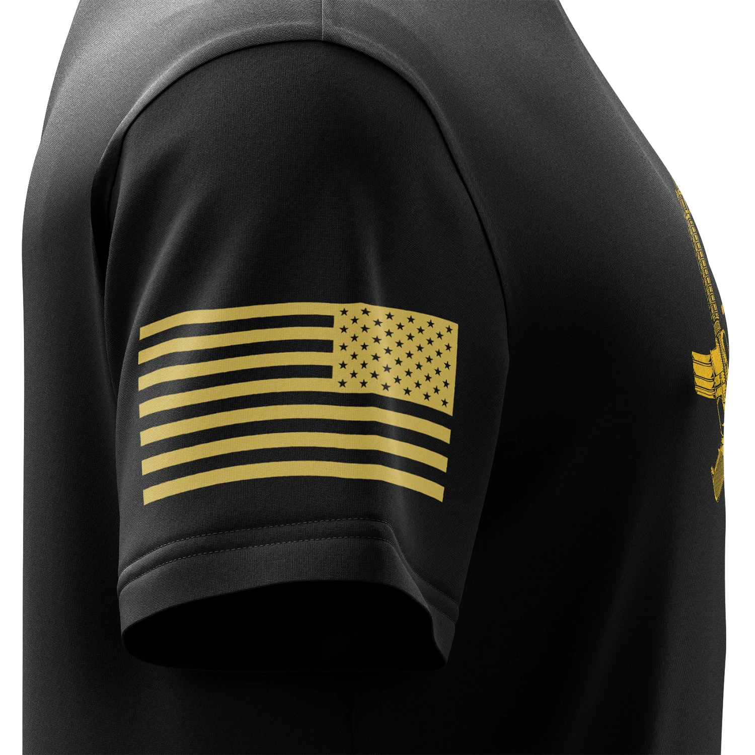 May The 4th Short Sleeve Shirt - Image 5