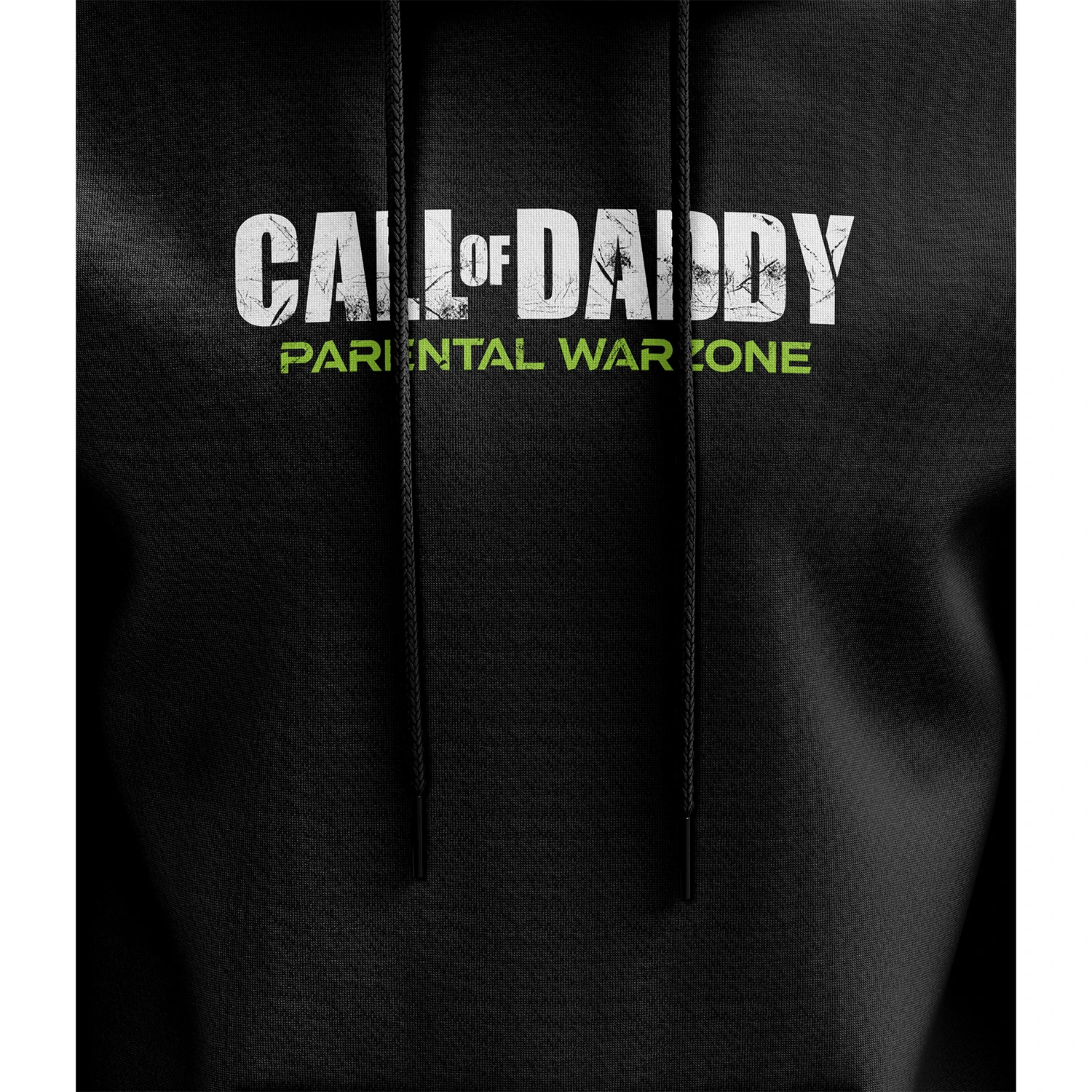 Call Of Daddy Hoodie - Image 3