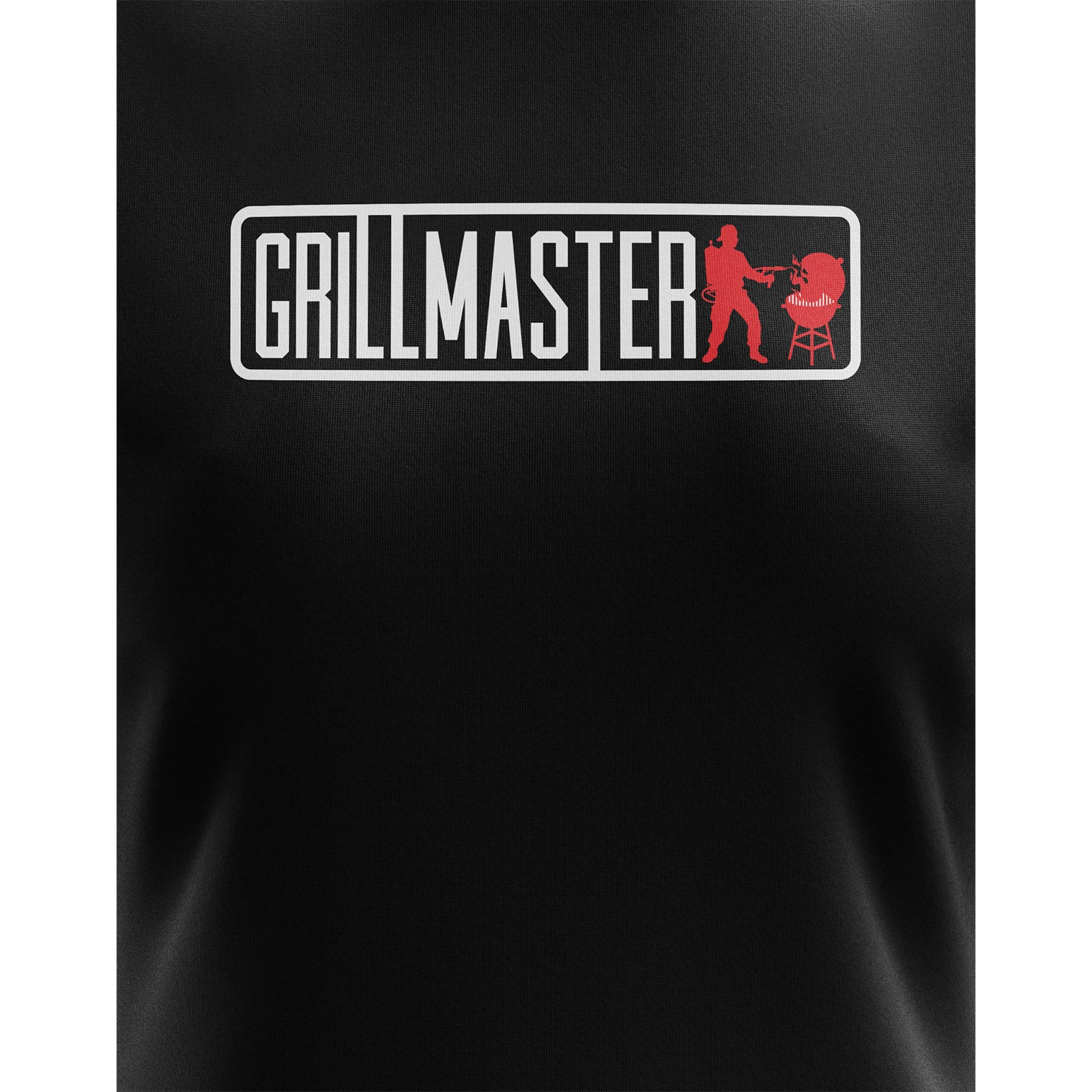 Grillmaster Women's Short Sleeve Shirt - Image 3