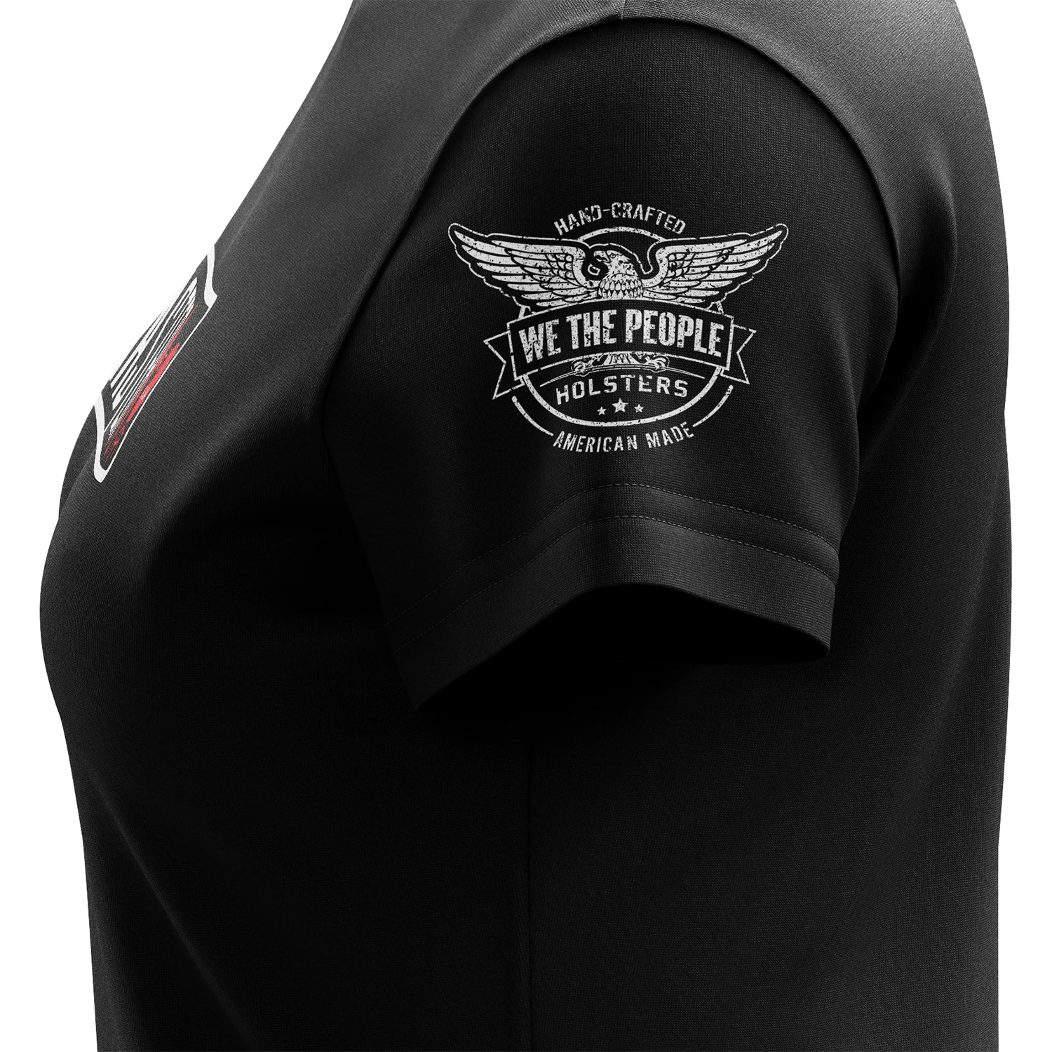 Grillmaster Women's Short Sleeve Shirt - Image 4