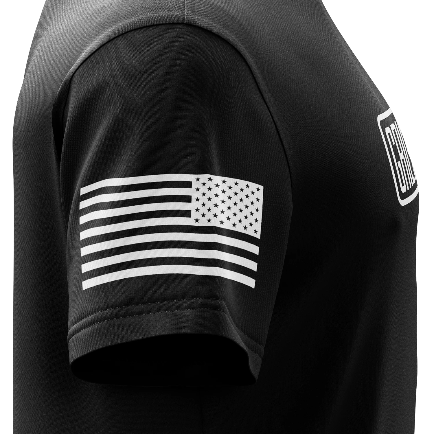 Grillmaster Short Sleeve Shirt - Image 5