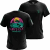 Sun's Out Guns Out Short Sleeve Shirt