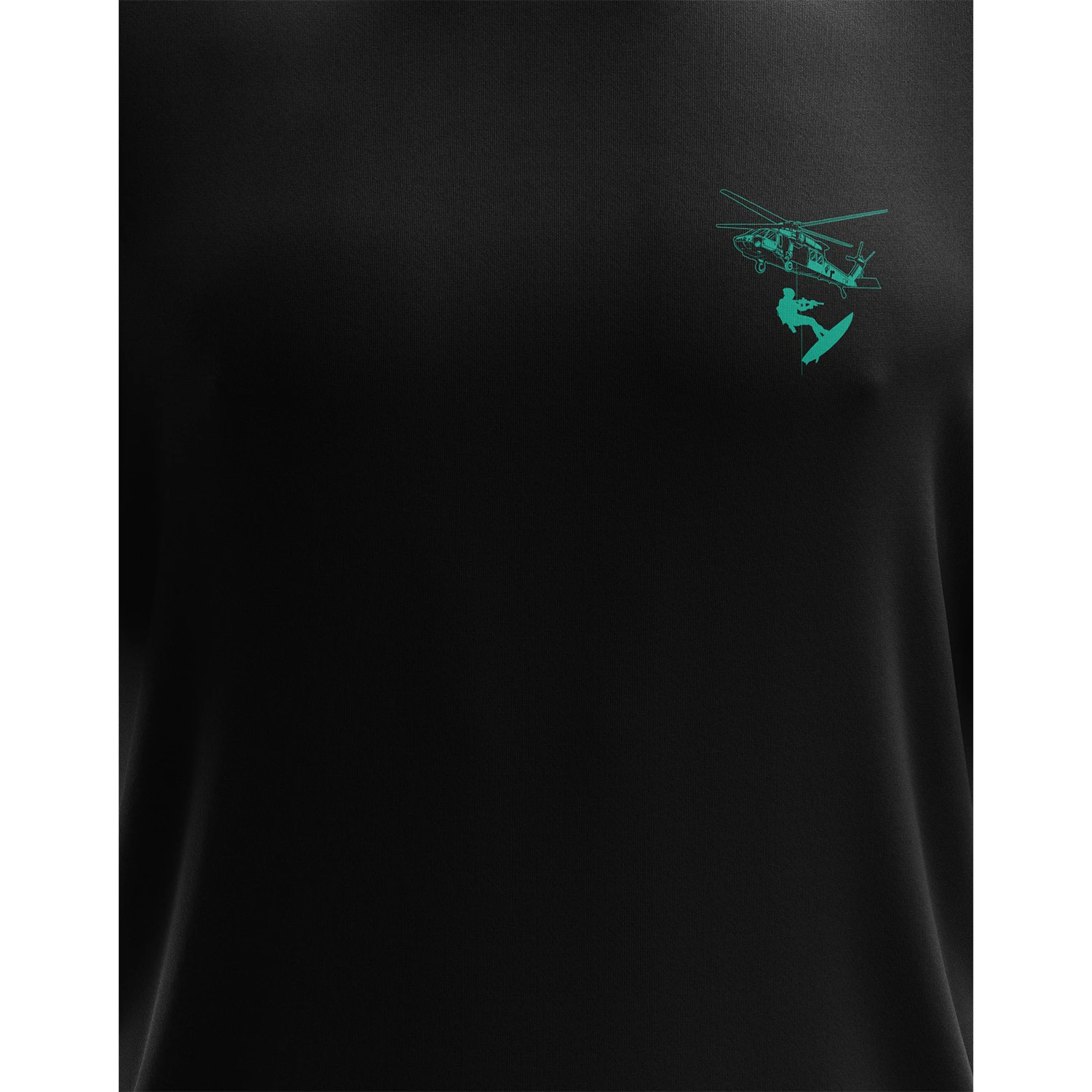 Sun's Out Guns Out Short Sleeve Shirt - Image 4