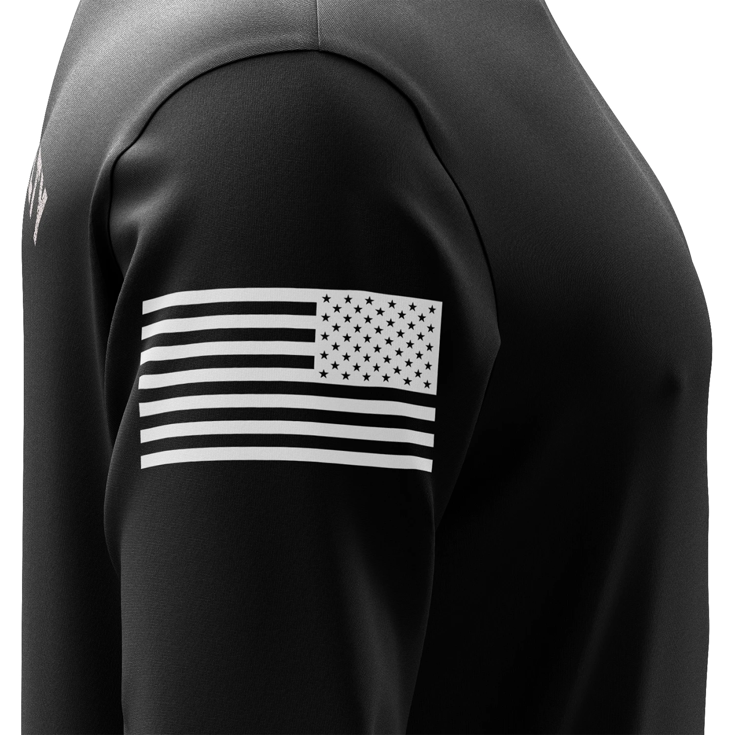 Stay Salty Long Sleeve Shirt - Image 6