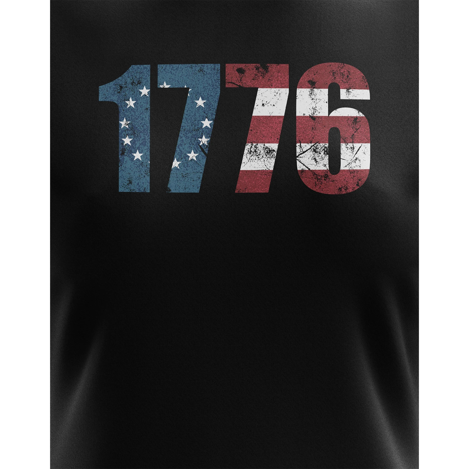 Forever 1776 Women's Short Sleeve Shirt - Image 3