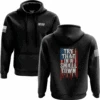 Try That In A Small Town Hoodie