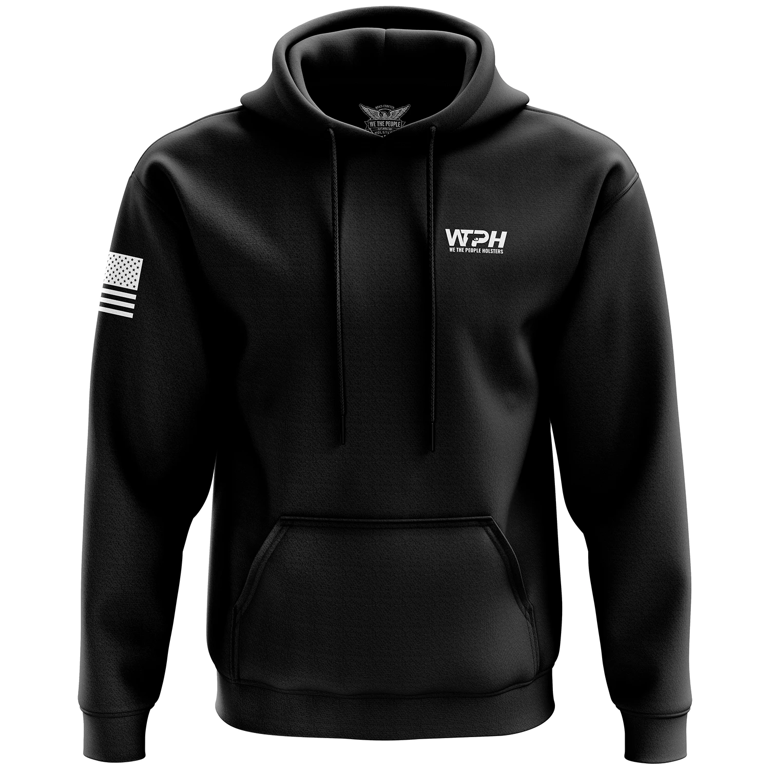 Try That In A Small Town Hoodie - Image 2