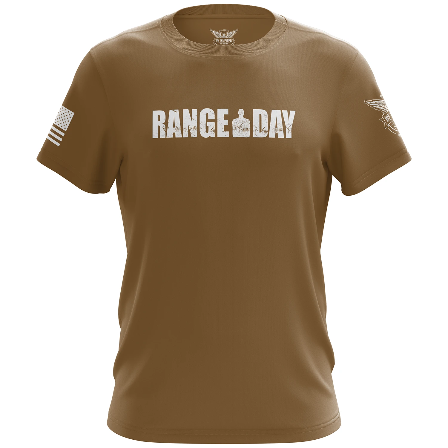 Range Day Short Sleeve Shirt - Image 7