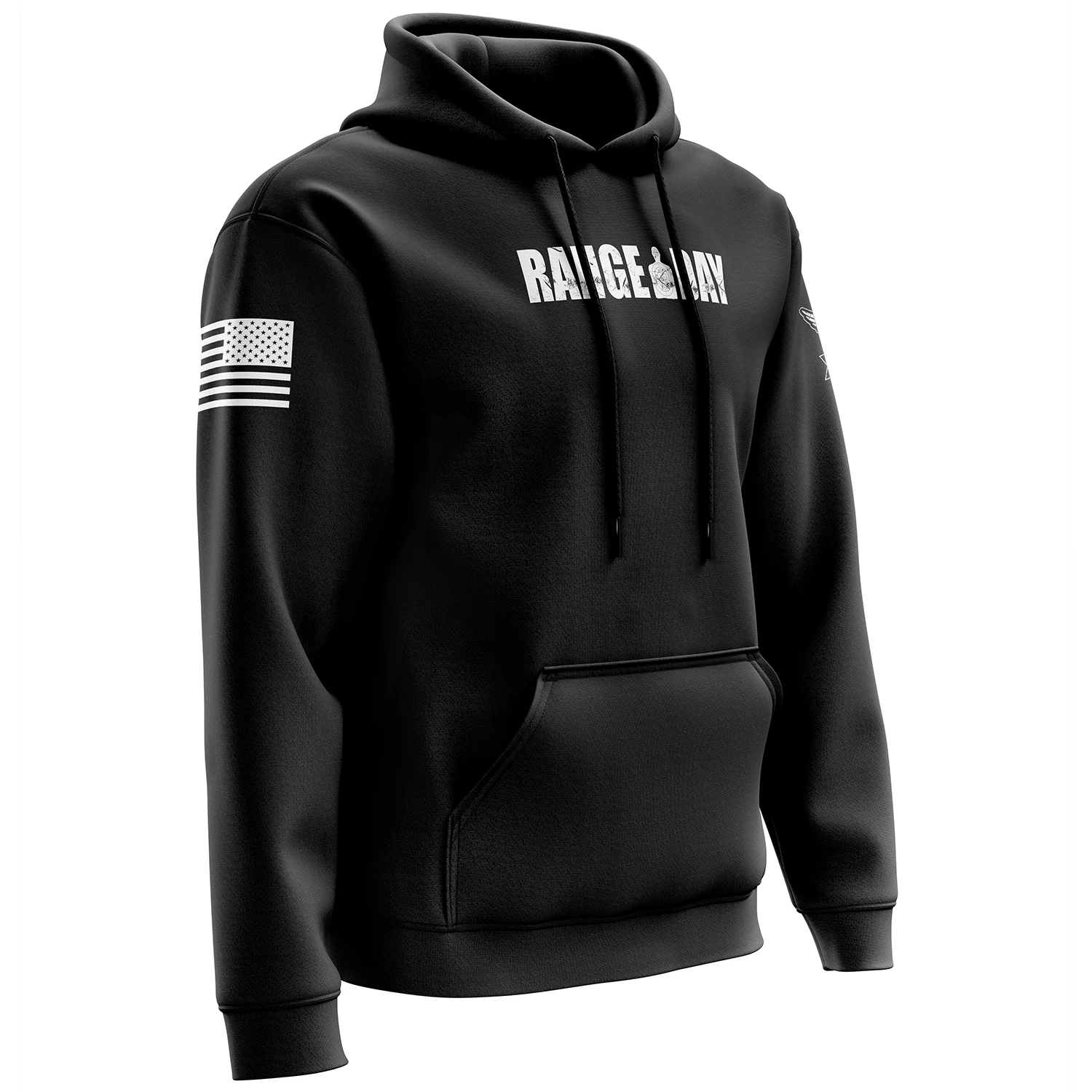 Range Day Hoodie - Image 4
