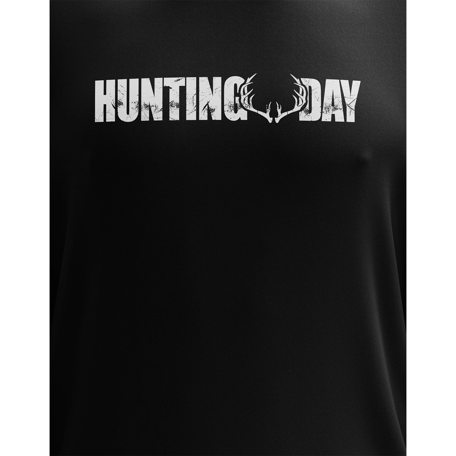 Hunting Day Long Sleeve Shirt - Image 3