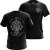 See You In Valhalla Short Sleeve Shirt