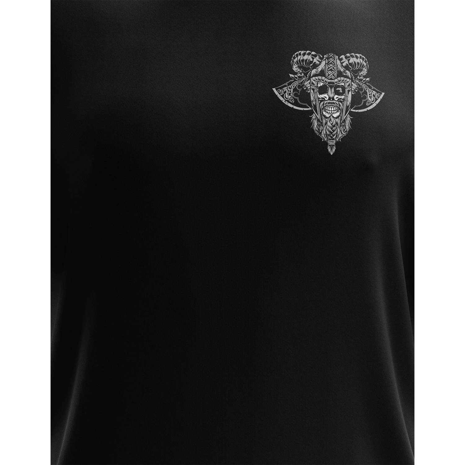 See You In Valhalla Short Sleeve Shirt - Image 4