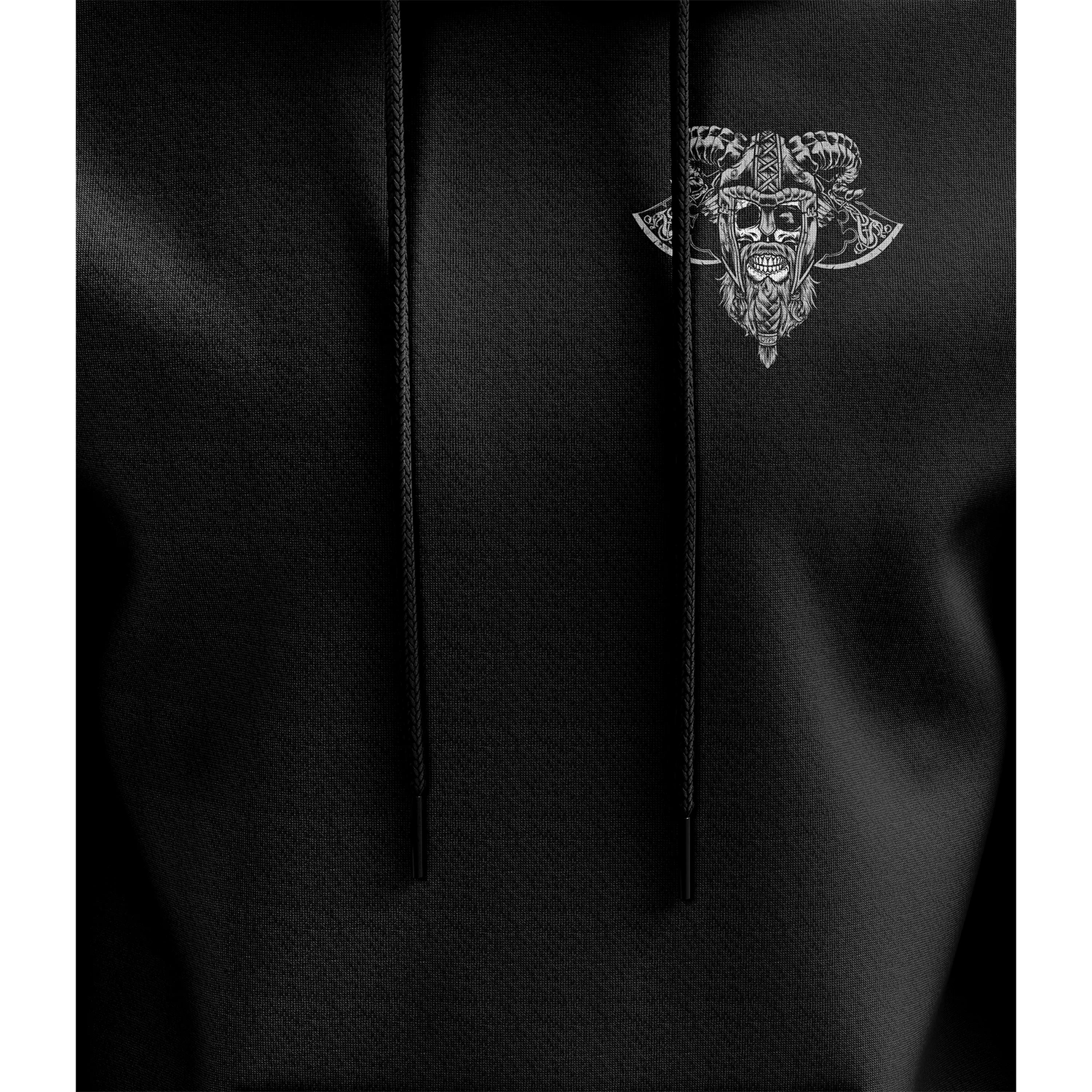See You In Valhalla Hoodie - Image 4