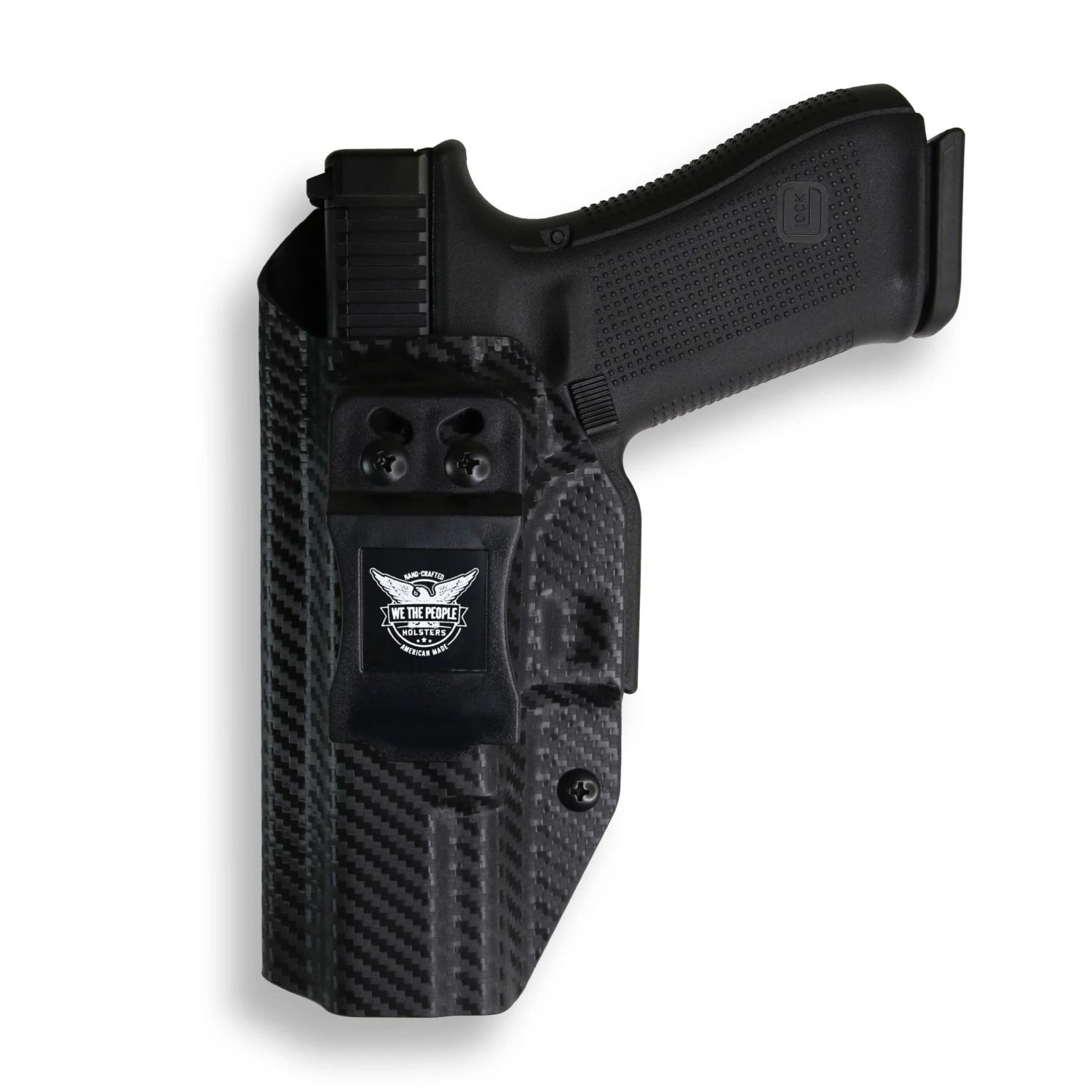 Glock 43/43X IWB Holster - Image 7