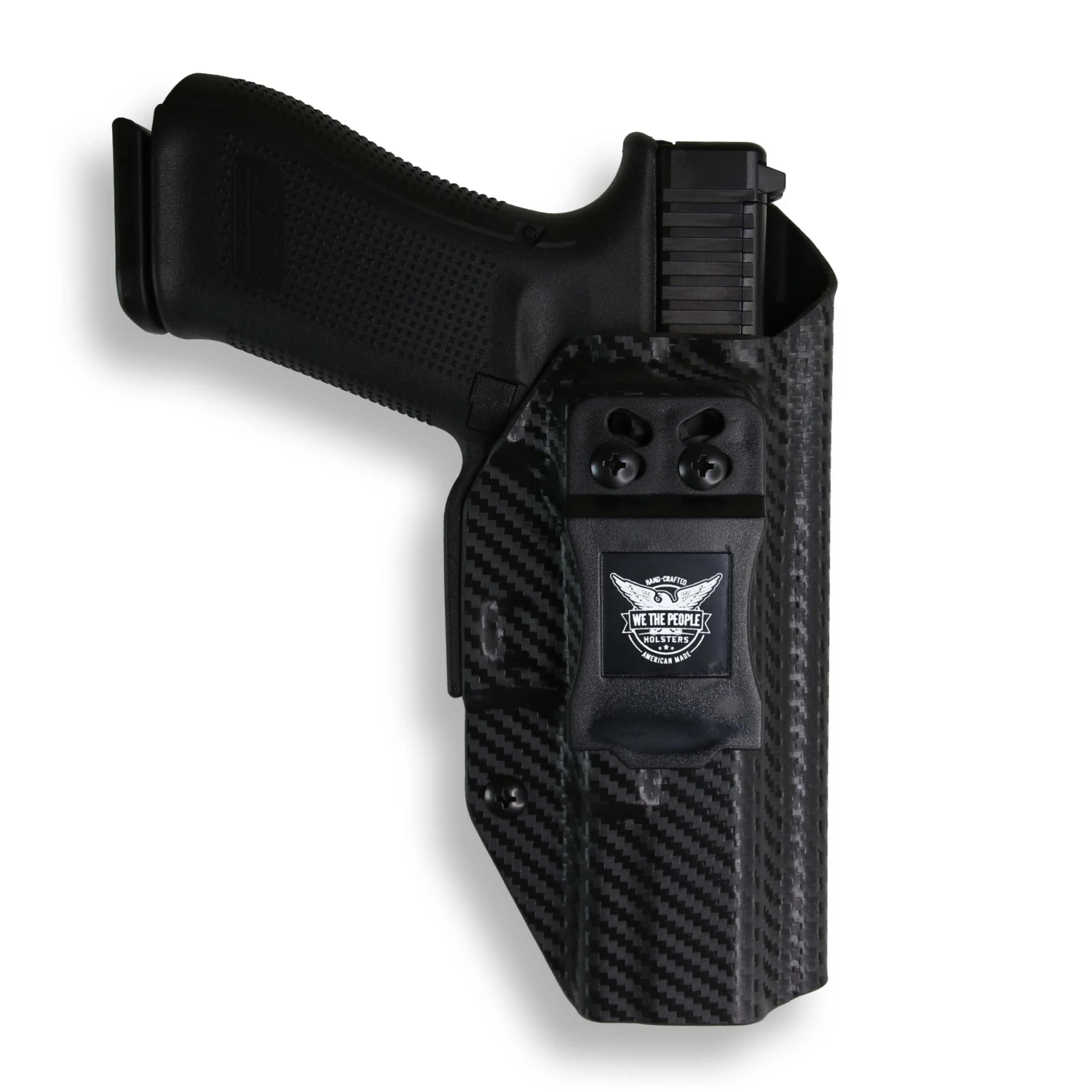 Glock 19/19X IWB Holster - Image 5