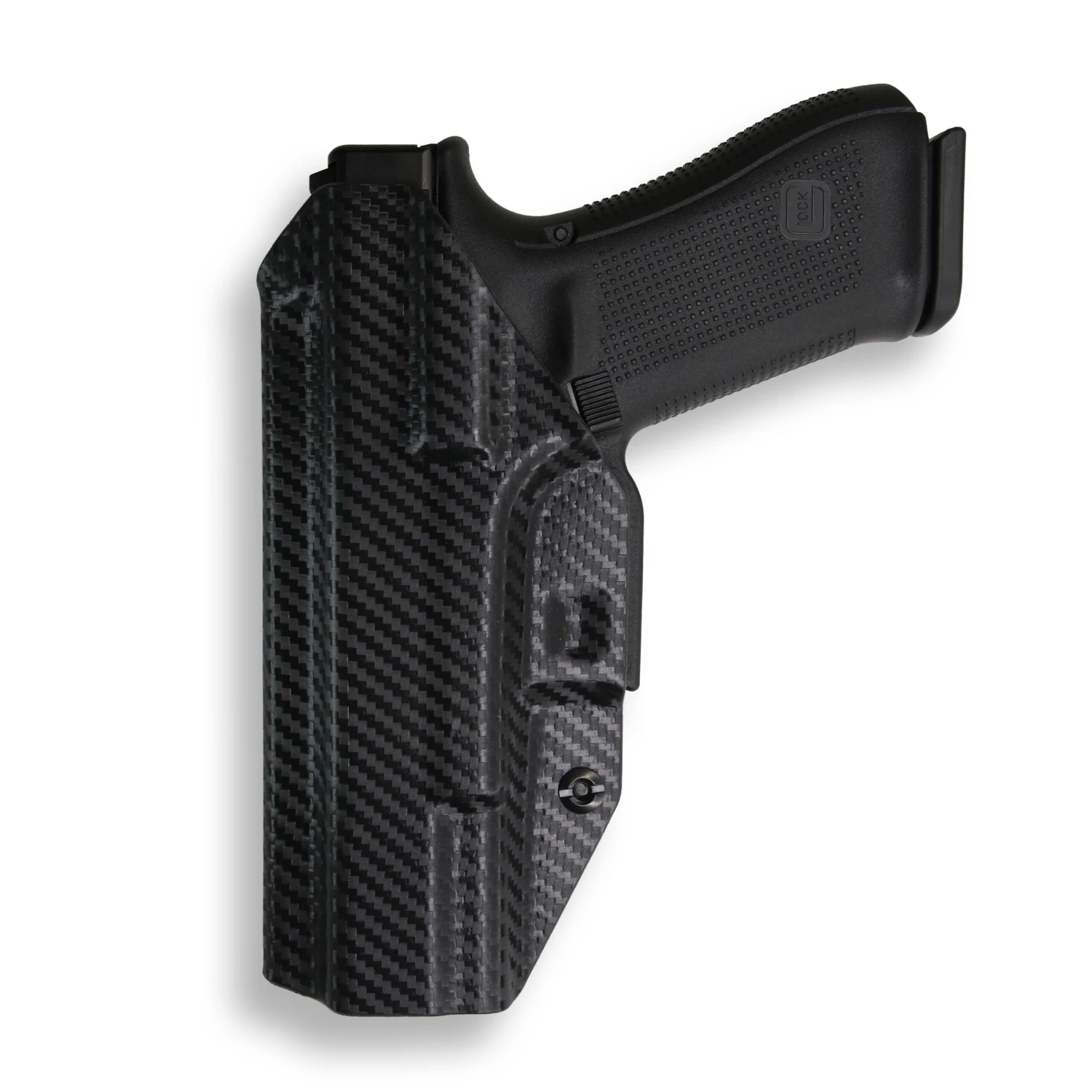 Glock 22 Gen 1-4 With Streamlight TLR-7/7A/7X Light IWB Holster - Image 6